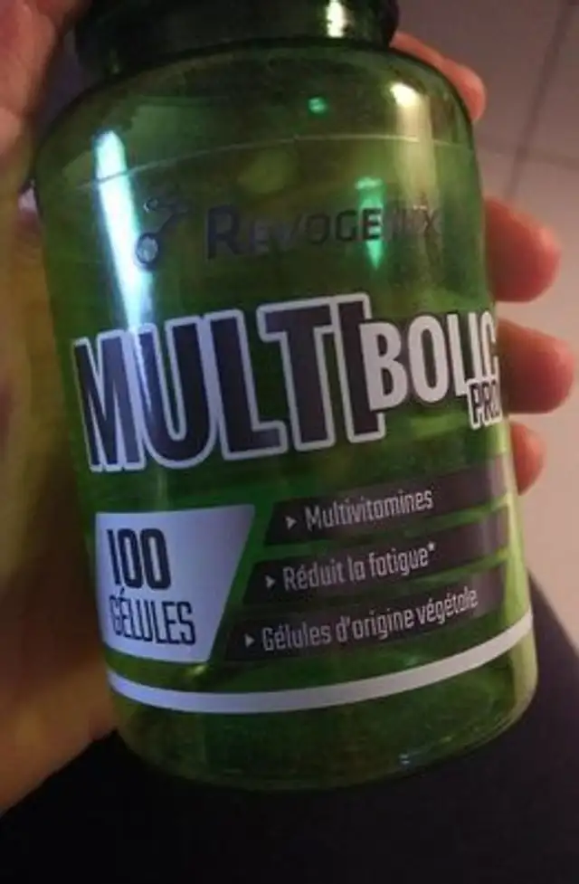 MultiBolic Pro