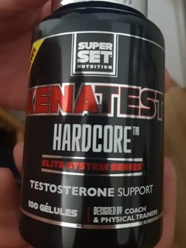 Xenatest