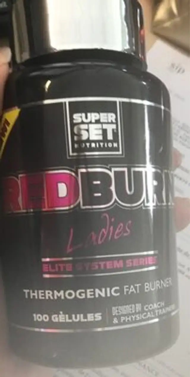 Redburn