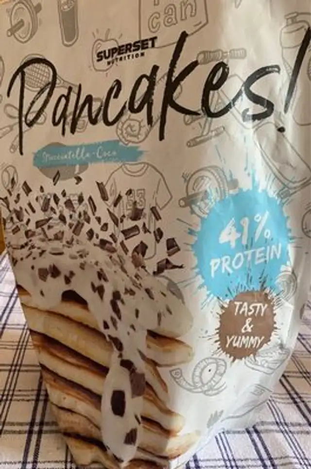Pancakes