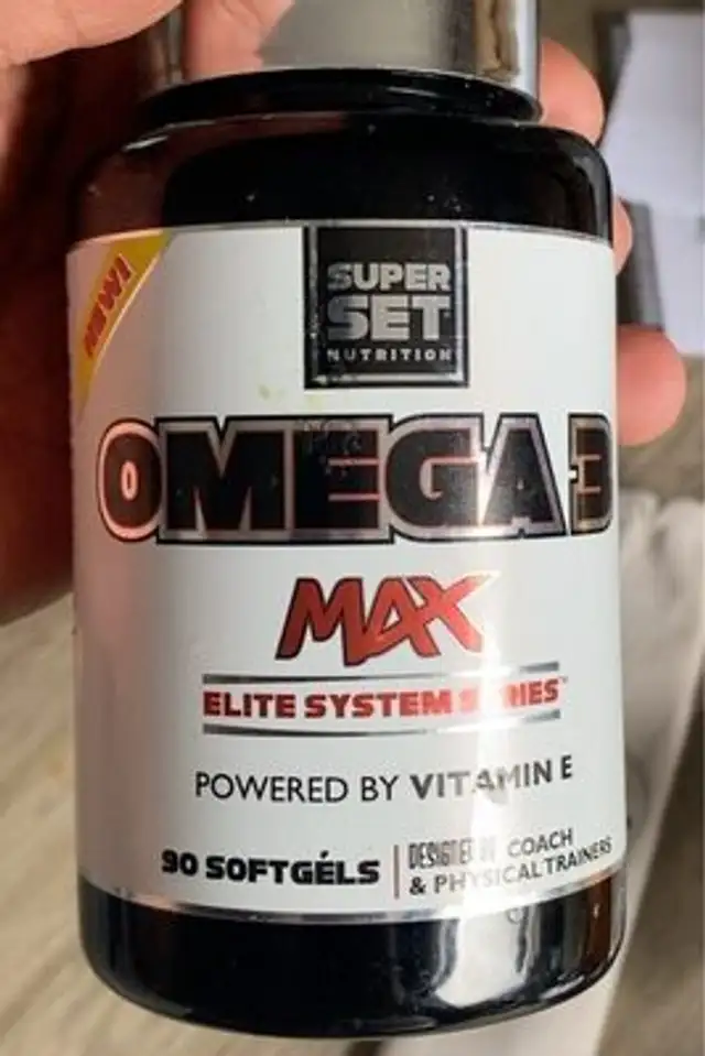 Omega 3