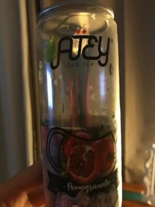 Iced tea