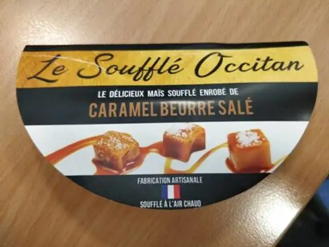 Le soufflé occitan