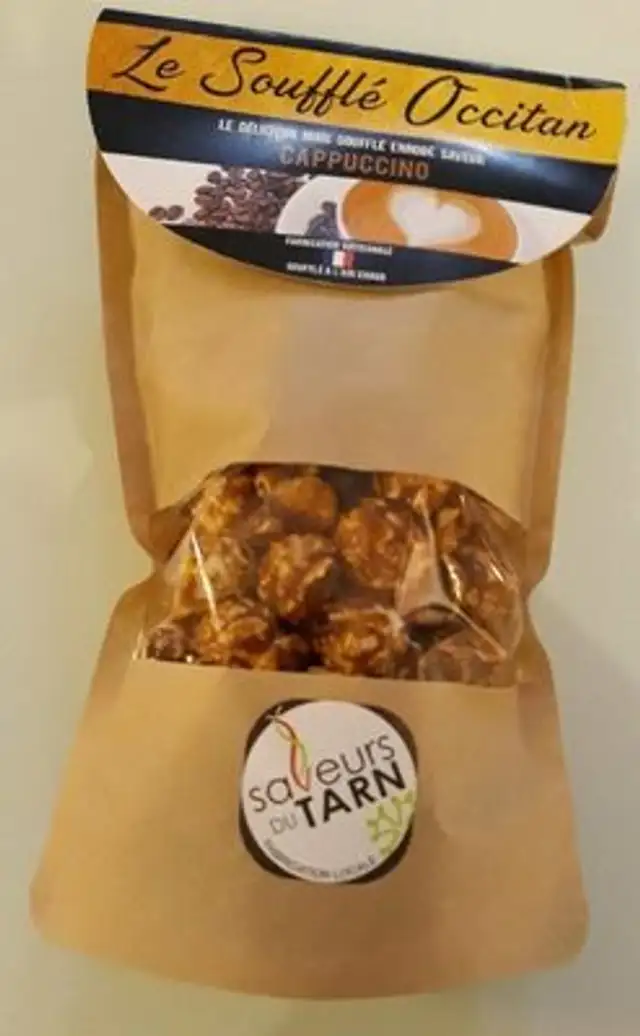 Le soufflé Occitan
