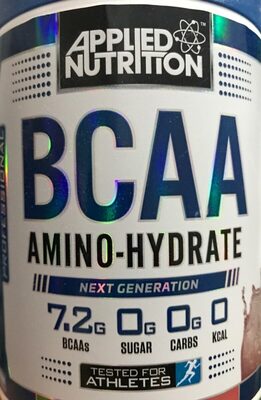 BCAA amino-hydrate