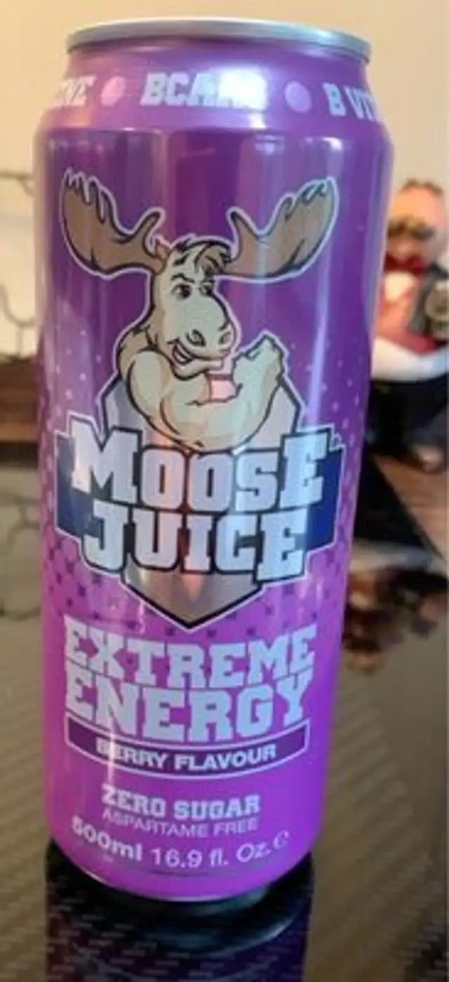 Extreme Energy Berry Flavour