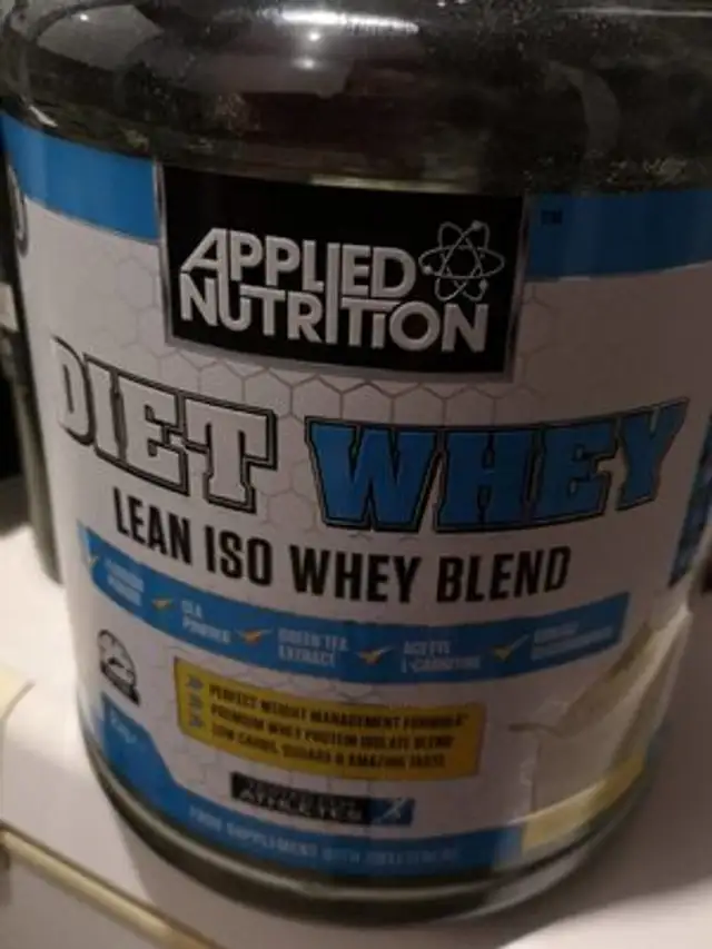 Diet whey