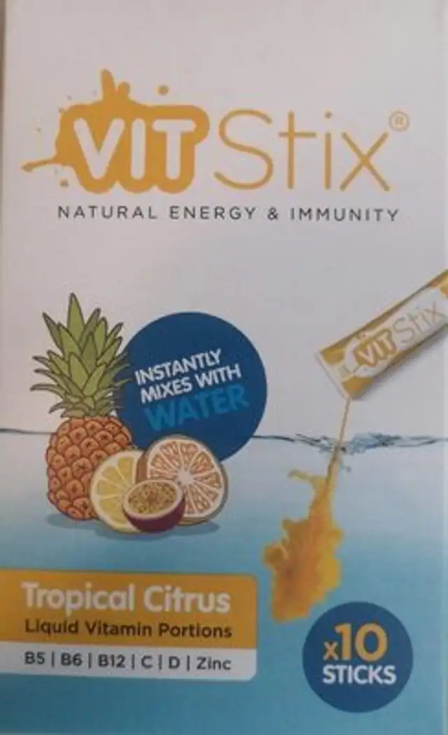 Vit Stix