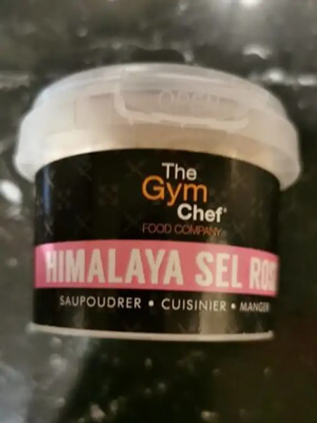 Sel rose Himalaya