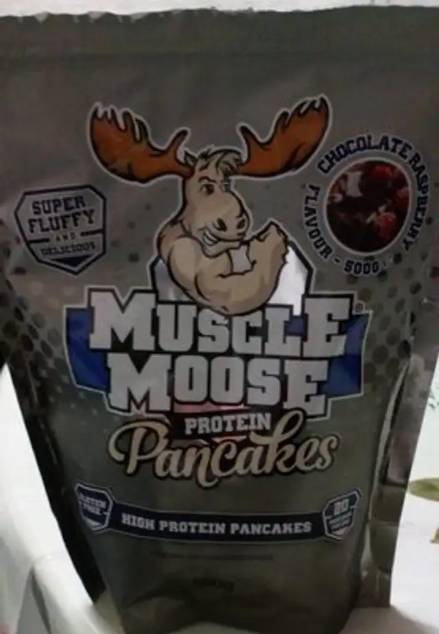 Pancakes