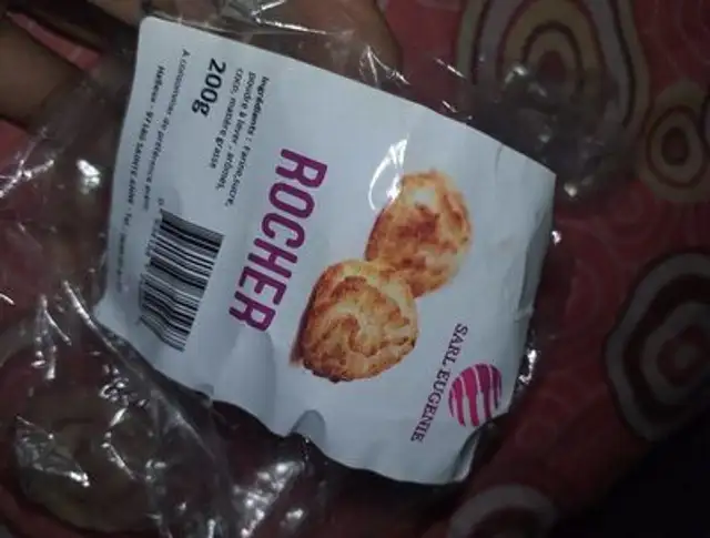 Rocher