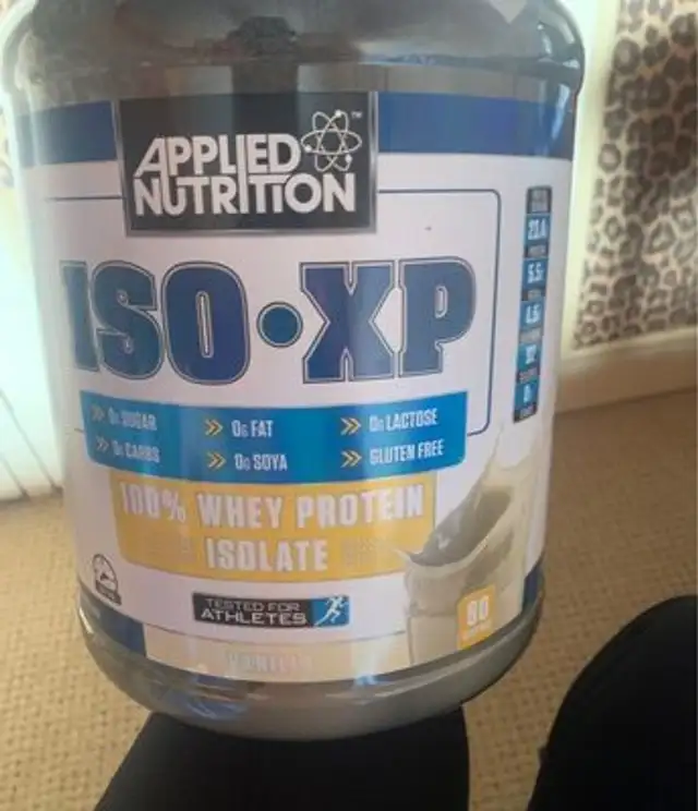 Whey protein