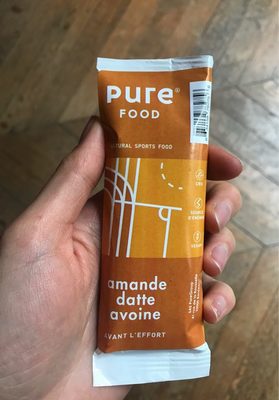 Barre énergétique - L’Échauffement