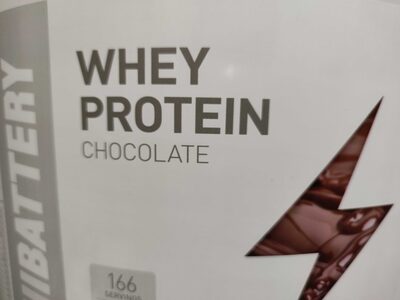 Protein chocolate