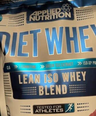 Diet Whey