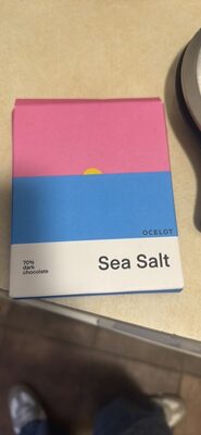 Sea Salt