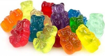 Gummi Bears