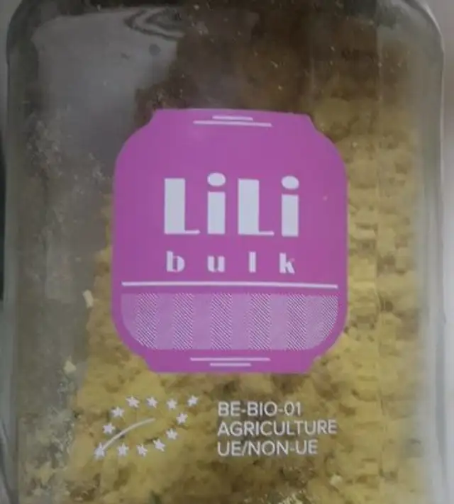 Bouillon de poulet