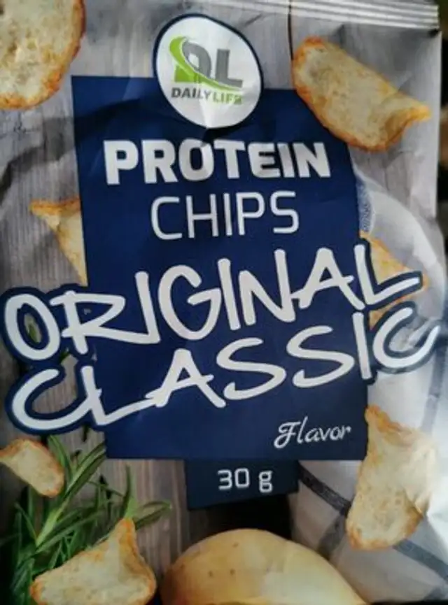 Protein Chips