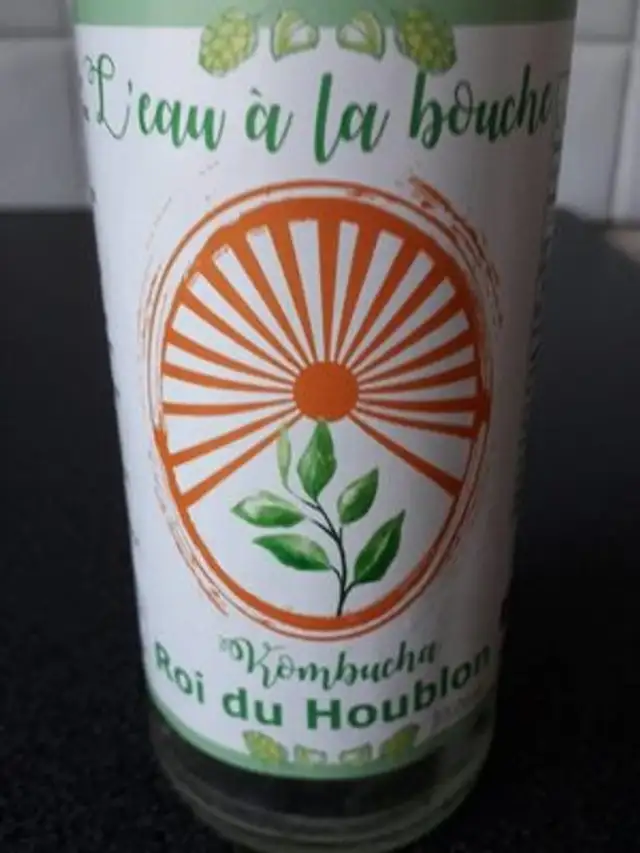 Kombucha