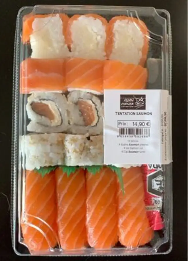 Sushis