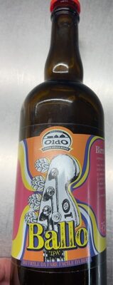 Ballo Ipa