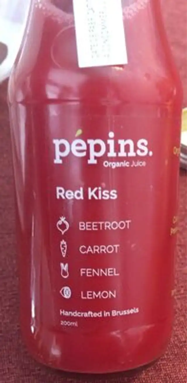 Red Kiss