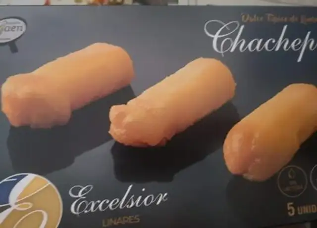 Chachepó