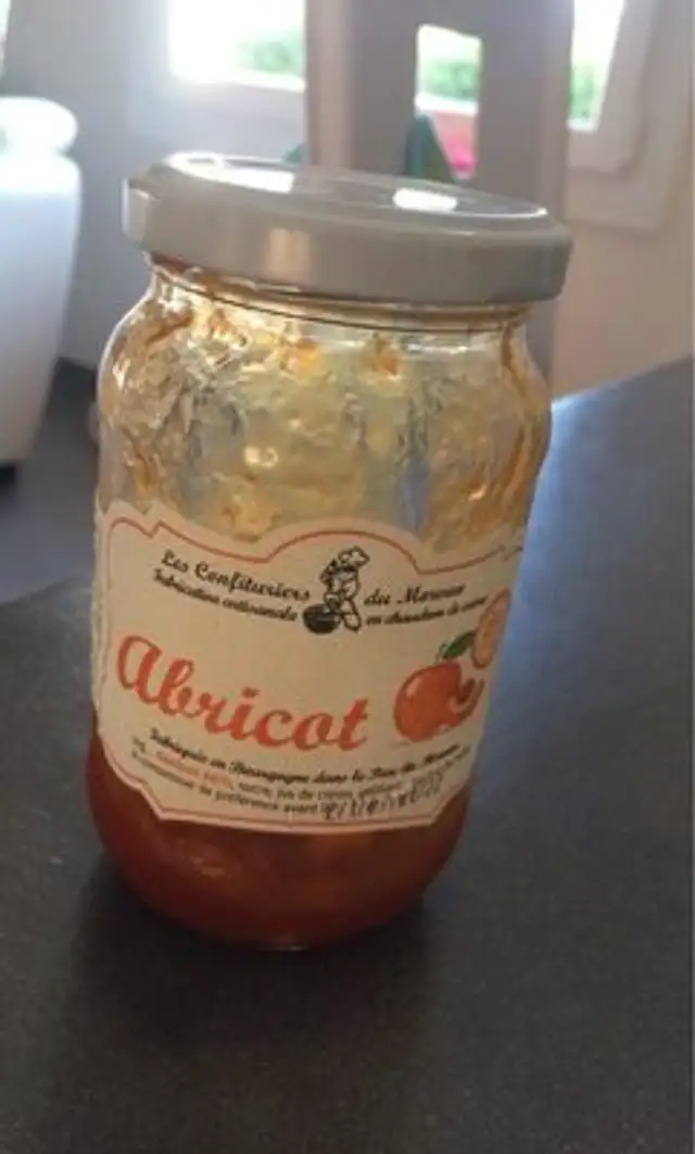 Abricot