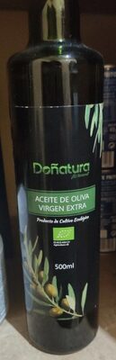 Aceite de oliva virgen extra