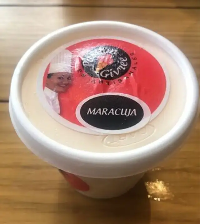 Glace
