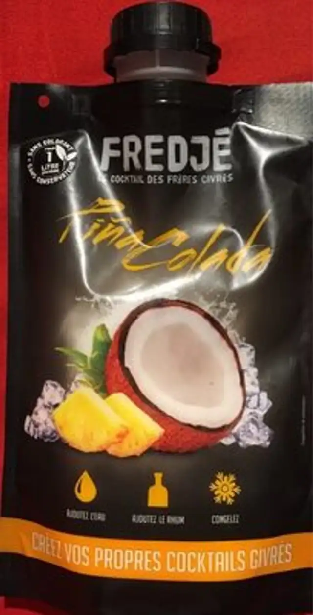 PinaColada