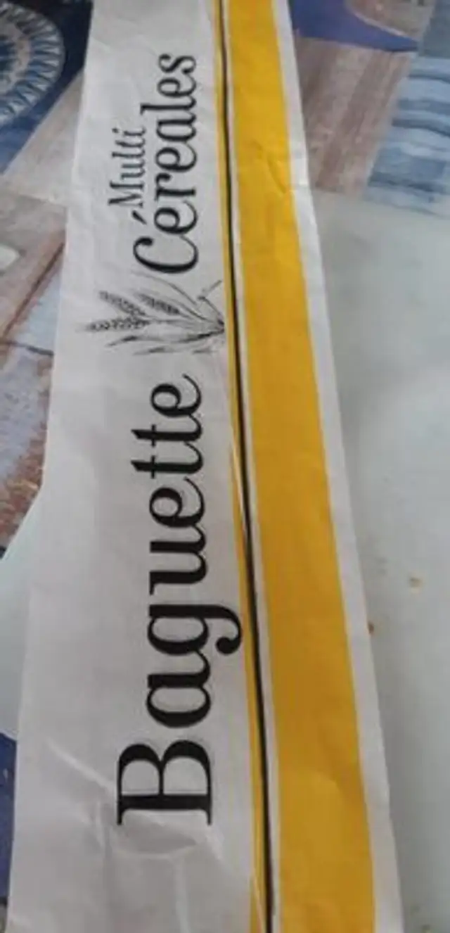 Baguette Multi Céréales