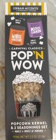 Pop’nwow