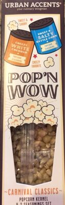 Pop’n wow