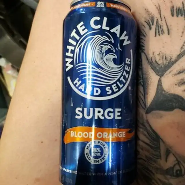surge