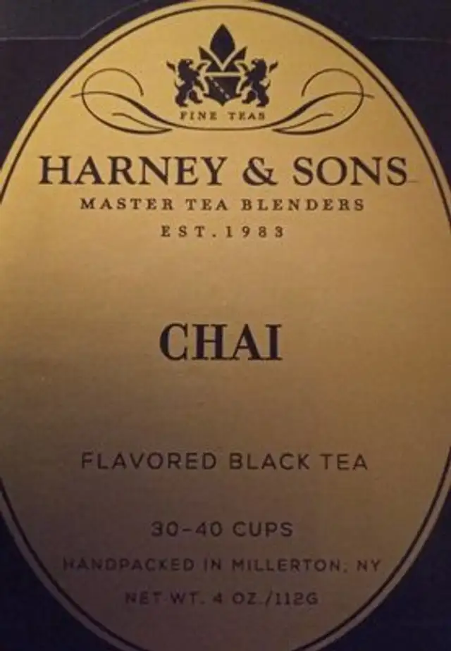 Chai