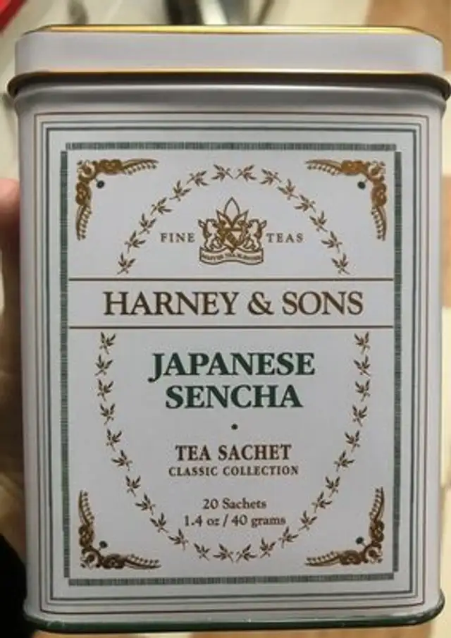 Japanese Sencha