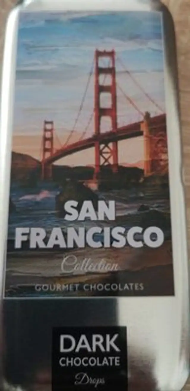 Gourmet chocolat