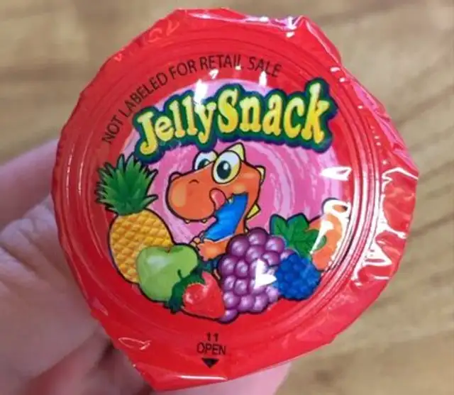 JellySnack