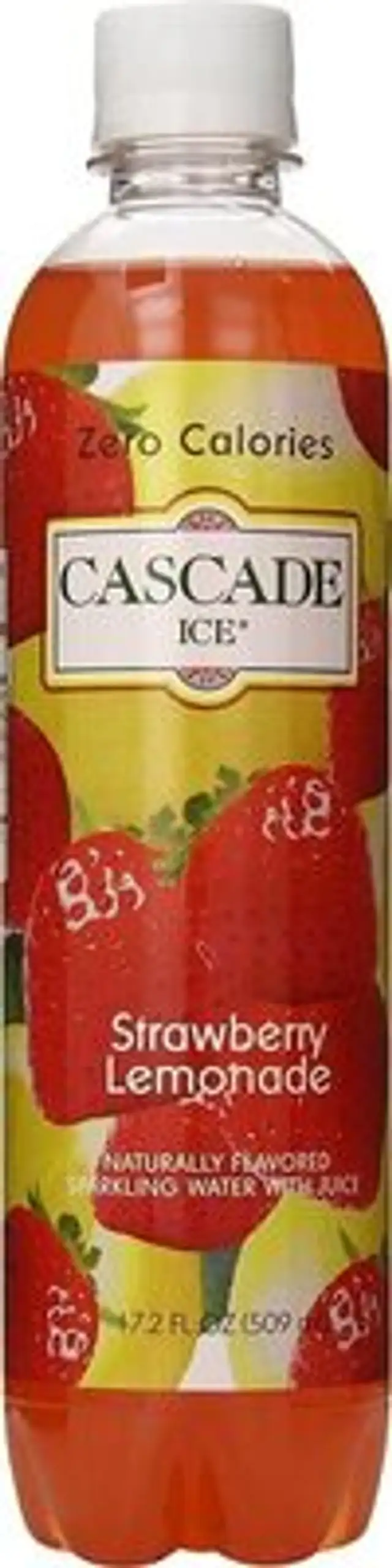 Sparkling water