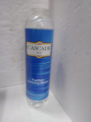 Purified Drinking water