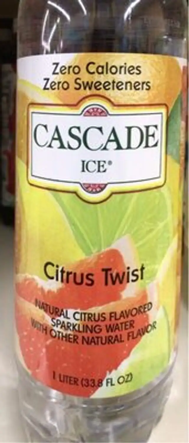 Citrus Twist