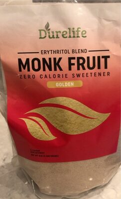 Monk Fruit Golden