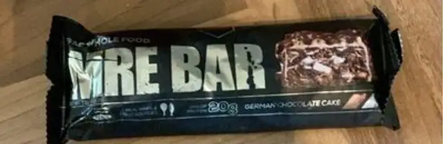 MRE bar