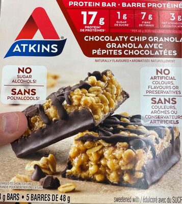 Barre front packaging