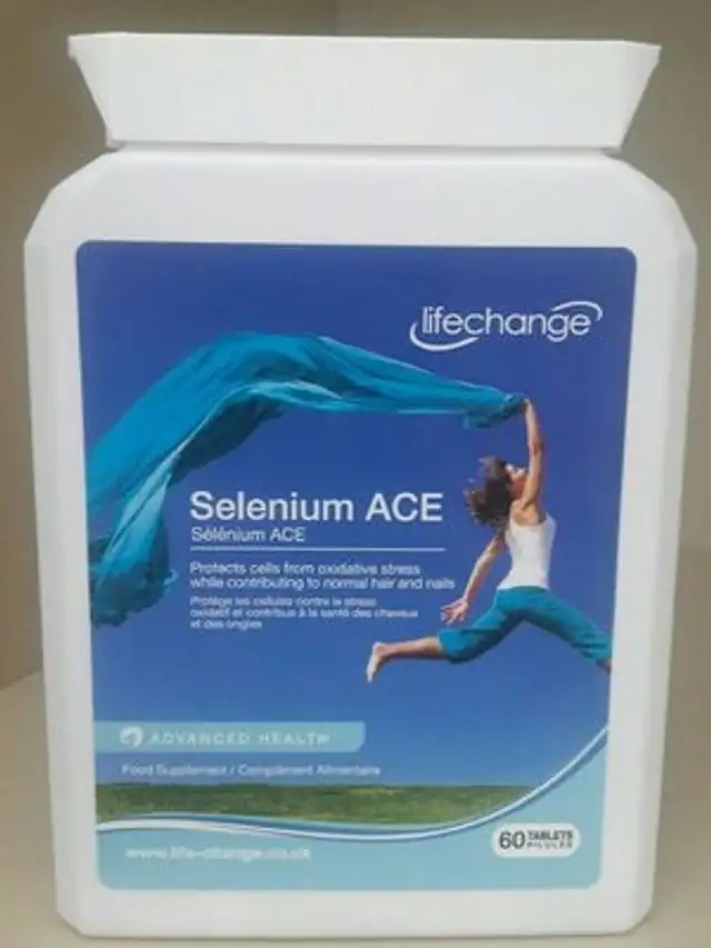 Sélénium ACE