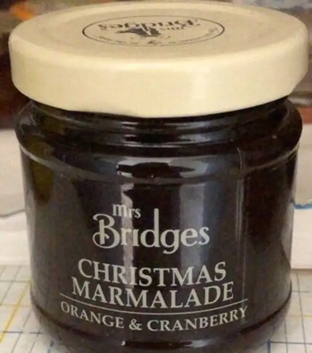 Mrs Bridges