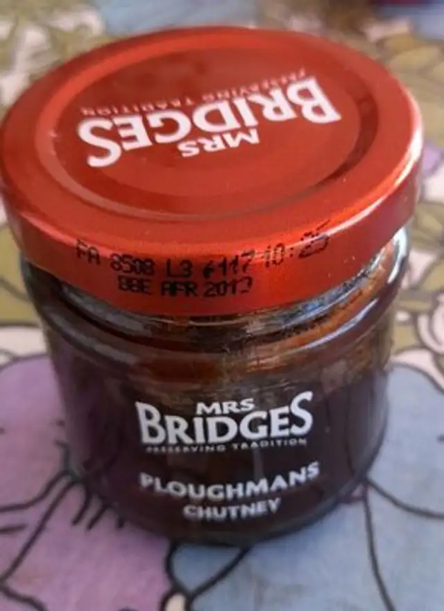 Ploughmans