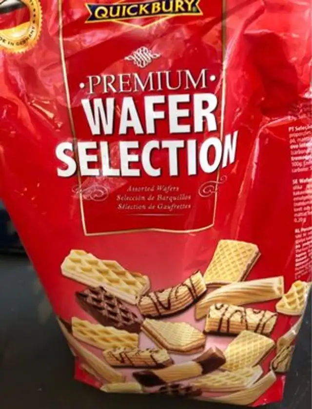 Premium Wafer Selection